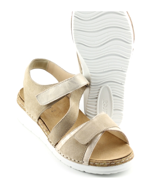 Durea 7431 038 BEIGE MULTI