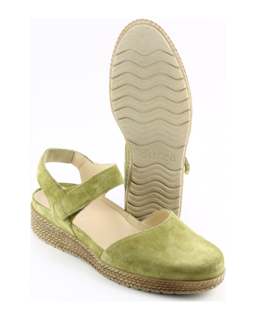 Durea 5923 578 Groen