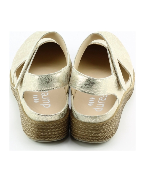 Durea 5923 575 Wit Combinatie