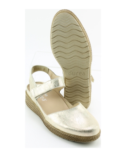 Durea 5923 575 Wit Combinatie