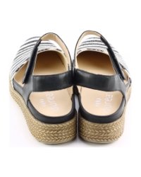 Durea 5923 575 Zwart Combinatie