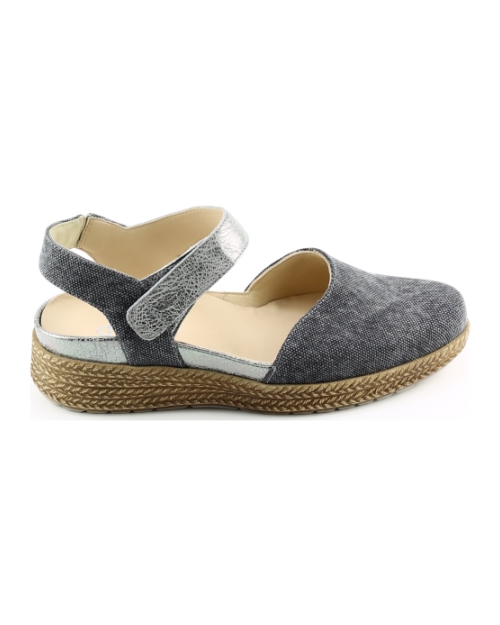 Durea 5924 575 Zwart Combinatie