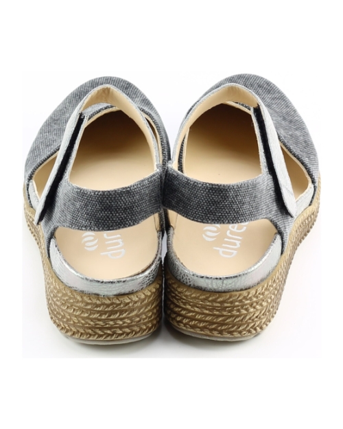 Durea 5924 575 Zwart Combinatie