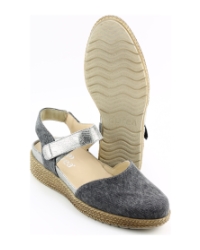 Durea 5924 575 Zwart Combinatie