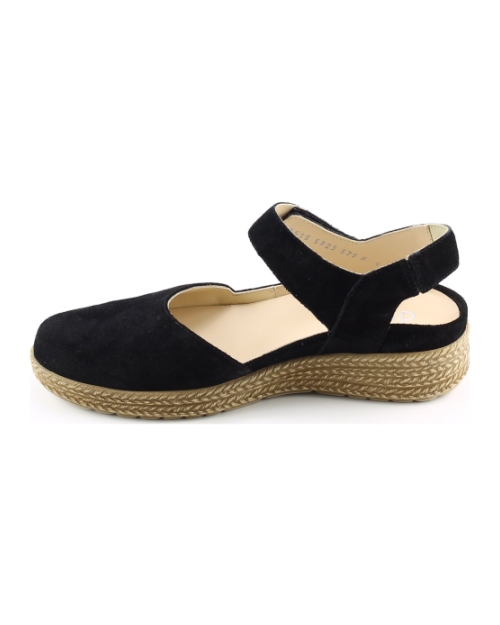 Durea 5923 575 Zwart Combinatie