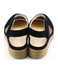 Durea 5923 575 Zwart Combinatie