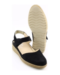 Durea 5923 575 Zwart Combinatie