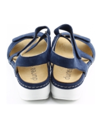 Durea 7431 035 Donkerblauw