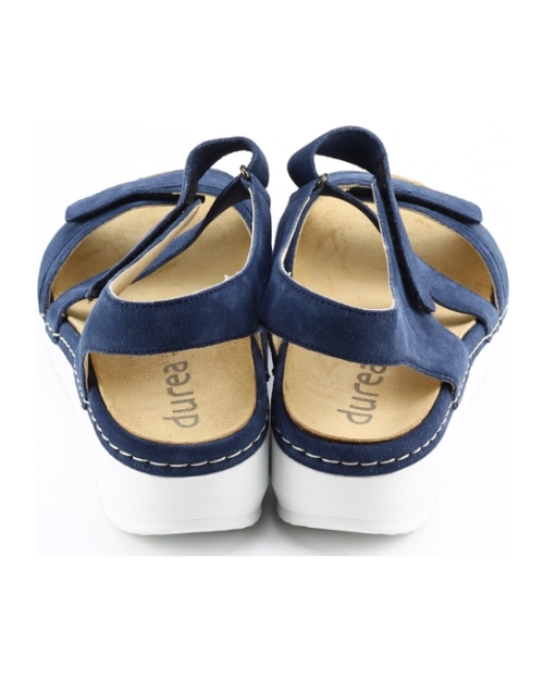 Durea 7431 035 Donkerblauw