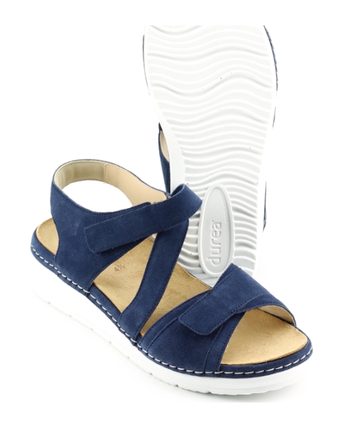 Durea 7431 035 Donkerblauw