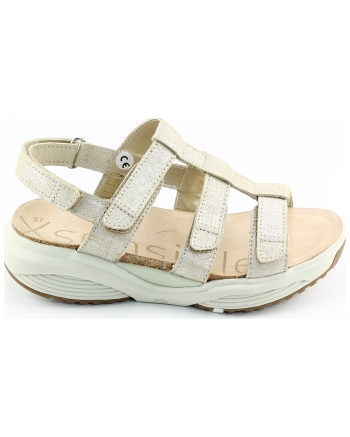 Xsensible Samos 30321.5 sandalen beige