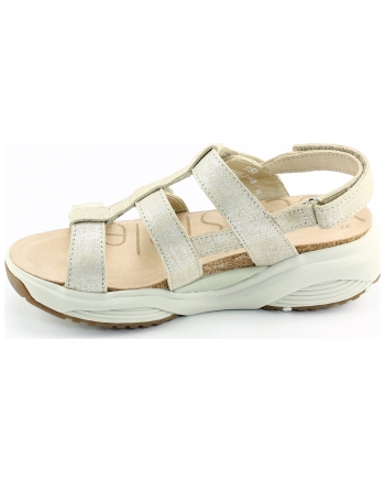 Xsensible Samos 30321.5 sandalen beige