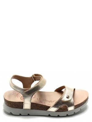 Panama Jack Panama Jack sulia shine Goud