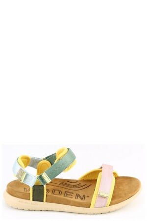 Woden Woden line lite Groen 911 algea Woden Woden line lite Groen 911 algea