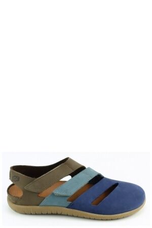 Loints Loints Beekkant Blauw 2798 astral