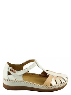 Pikolinos Pikolinos cadaques w8k-0705 Wit