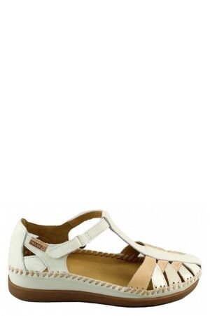 Pikolinos Pikolinos cadaques w8k-0705 Wit nata Pikolinos Pikolinos cadaques w8k-0705 Wit nata