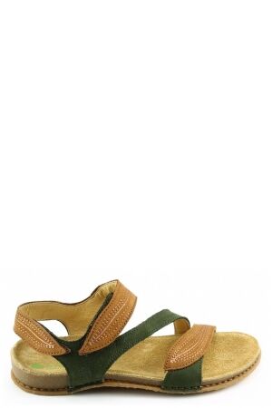 El Naturalista El Naturalista 5810 Pangalao Bruin kaki cacao