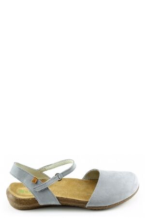 El Naturalista El Naturalista n412. wakataua Blauw denim