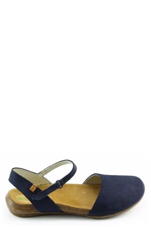 El Naturalista El Naturalista n412. wakataua Blauw ocean