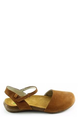 El Naturalista El Naturalista n412. wakataua Cognac wood