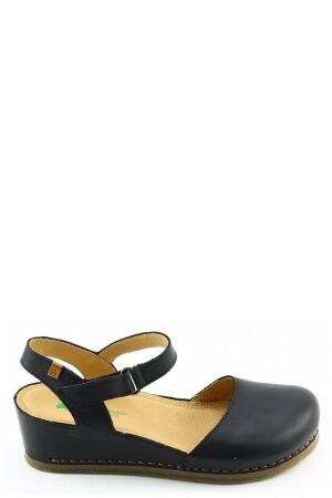 El Naturalista El Naturalista 5850 Picual Zwart black