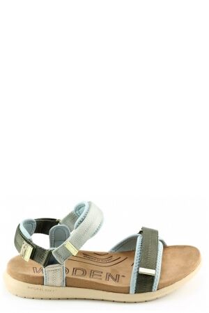 Woden Woden line lite Bruin 189 stone multi Woden Woden line lite Bruin 189 stone multi