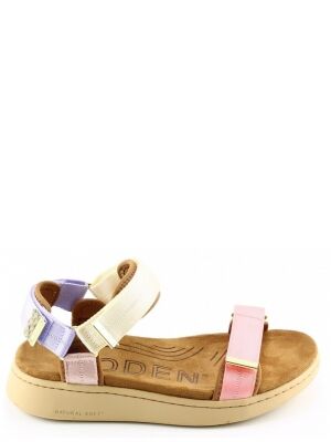 Woden Woden line Beige