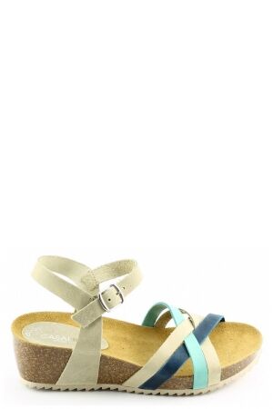 Casarini Casarini 25001 Blauw natural mint jean Casarini Casarini 25001 Blauw natural mint jean