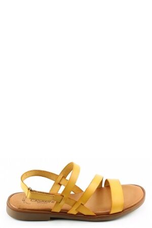 Casarini Casarini 25321 Geel panama Casarini Casarini 25321 Geel panama