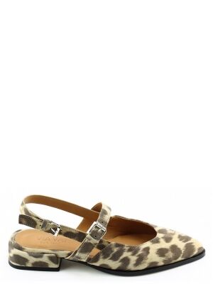 Via Vai Via Vai Jazz Valerie 62213 Bruin