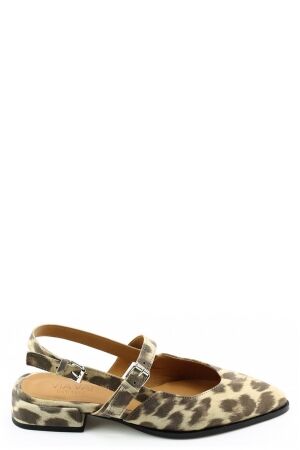 Via Vai Via Vai Jazz Valerie 62213 Bruin 02-315 Giaguaro Brown