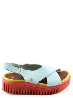 Art Art 1574 brighton Blauw