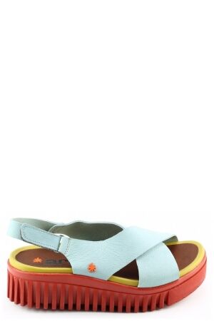 Art Art 1574 brighton Blauw hawai