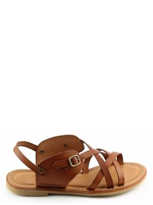 Shabbies Shabbies angle cross Cognac