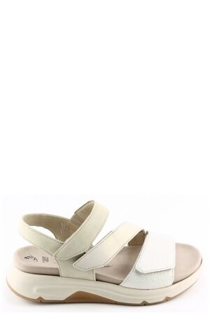 Gabor Gabor 66.882.80 Beige 80 bianco/oro/puder Gabor Gabor 66.882.80 Beige 80 bianco/oro/puder