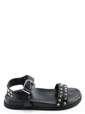 Iqonic Iqonic Lyon 1 Zwart