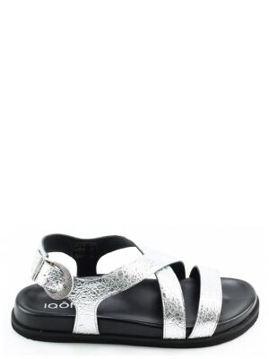 Iqonic Iqonic Nancy 5 Zilver