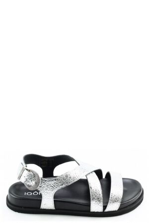 Iqonic Iqonic Nancy 5 Zilver silver Iqonic Iqonic Nancy 5 Zilver silver