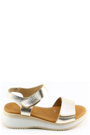 Oh my sandals Oh my sandals 5660 Goud champagne