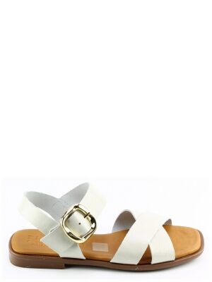 Oh my sandals Oh my sandals 5583 Wit