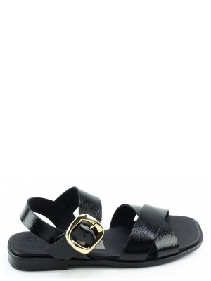 Oh my sandals Oh my sandals 5583 Zwart