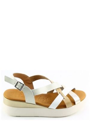 Oh my sandals Oh my sandals 5670 Beige