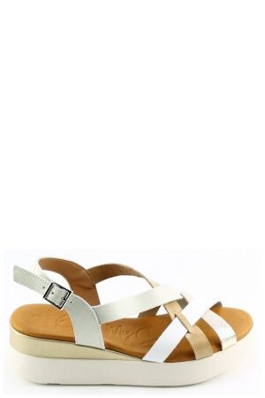 Oh my sandals Oh my sandals 5670 Beige taupe cb Oh my sandals Oh my sandals 5670 Beige taupe cb