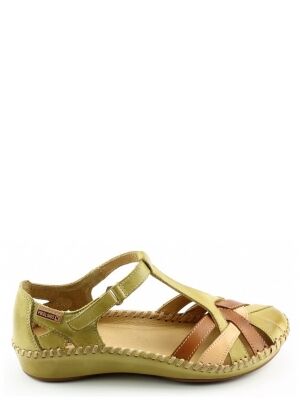 Pikolinos Pikolinos puerto vallarte 655-0732c5 Groen