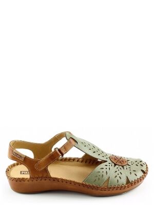 Pikolinos Pikolinos p. vallarta 655-0841c1 Groen