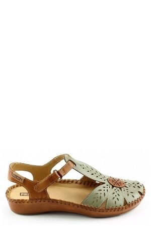 Pikolinos Pikolinos p. vallarta 655-0841c1 Groen sage Pikolinos Pikolinos p. vallarta 655-0841c1 Groen sage