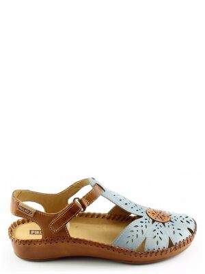 Pikolinos Pikolinos p. vallarta 655-0841c1 Blauw