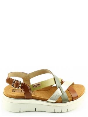 Pikolinos Pikolinos palma w4n 0650c1 Bruin