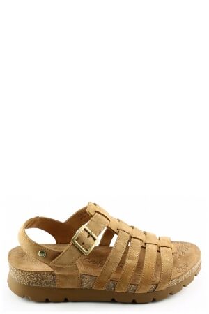 Panama Jack Panama Jack Sasha B2 Beige bark